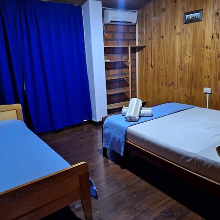 La Casona Hotel Puerto Iguazú Kültér fotó