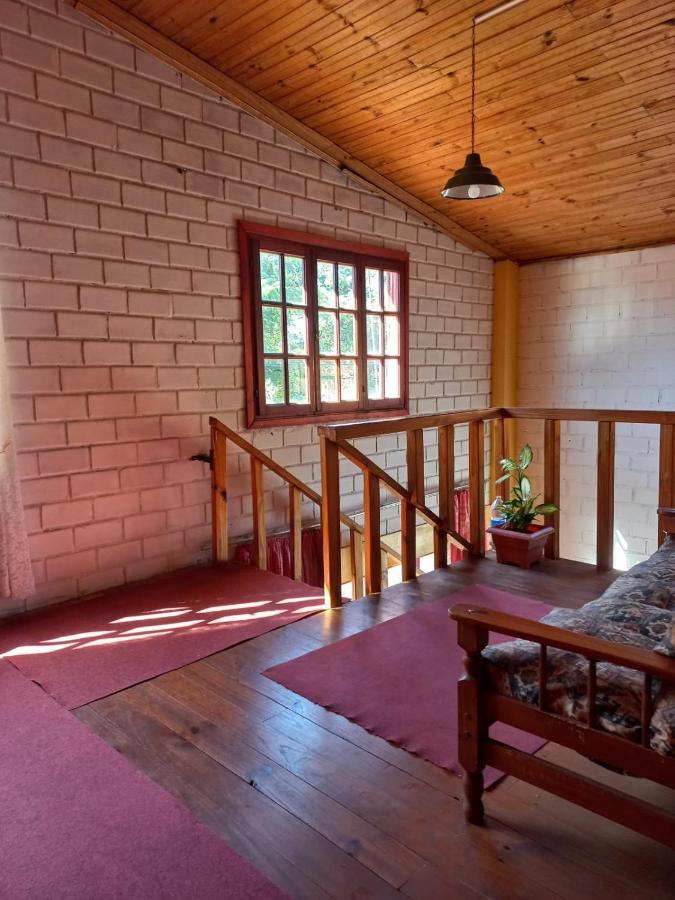 La Casona Hotel Puerto Iguazú Kültér fotó