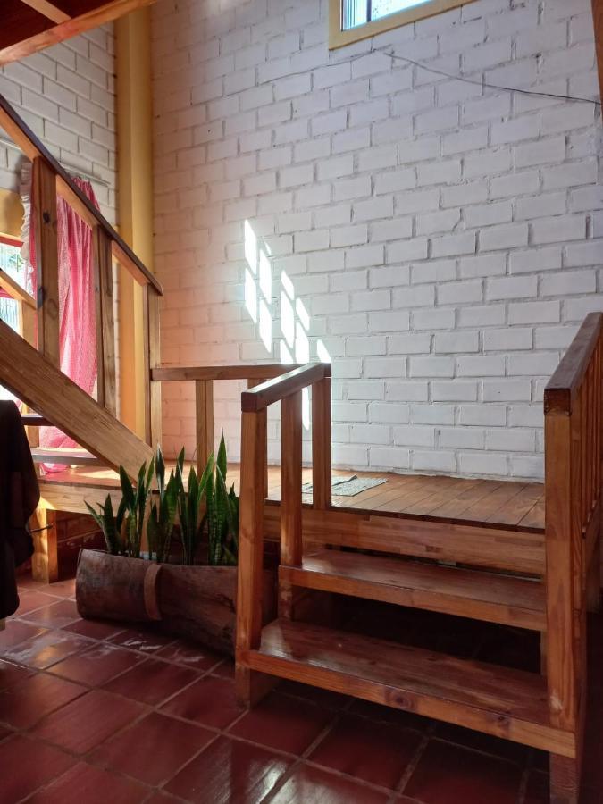 La Casona Hotel Puerto Iguazú Kültér fotó