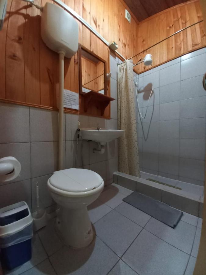 La Casona Hotel Puerto Iguazú Kültér fotó