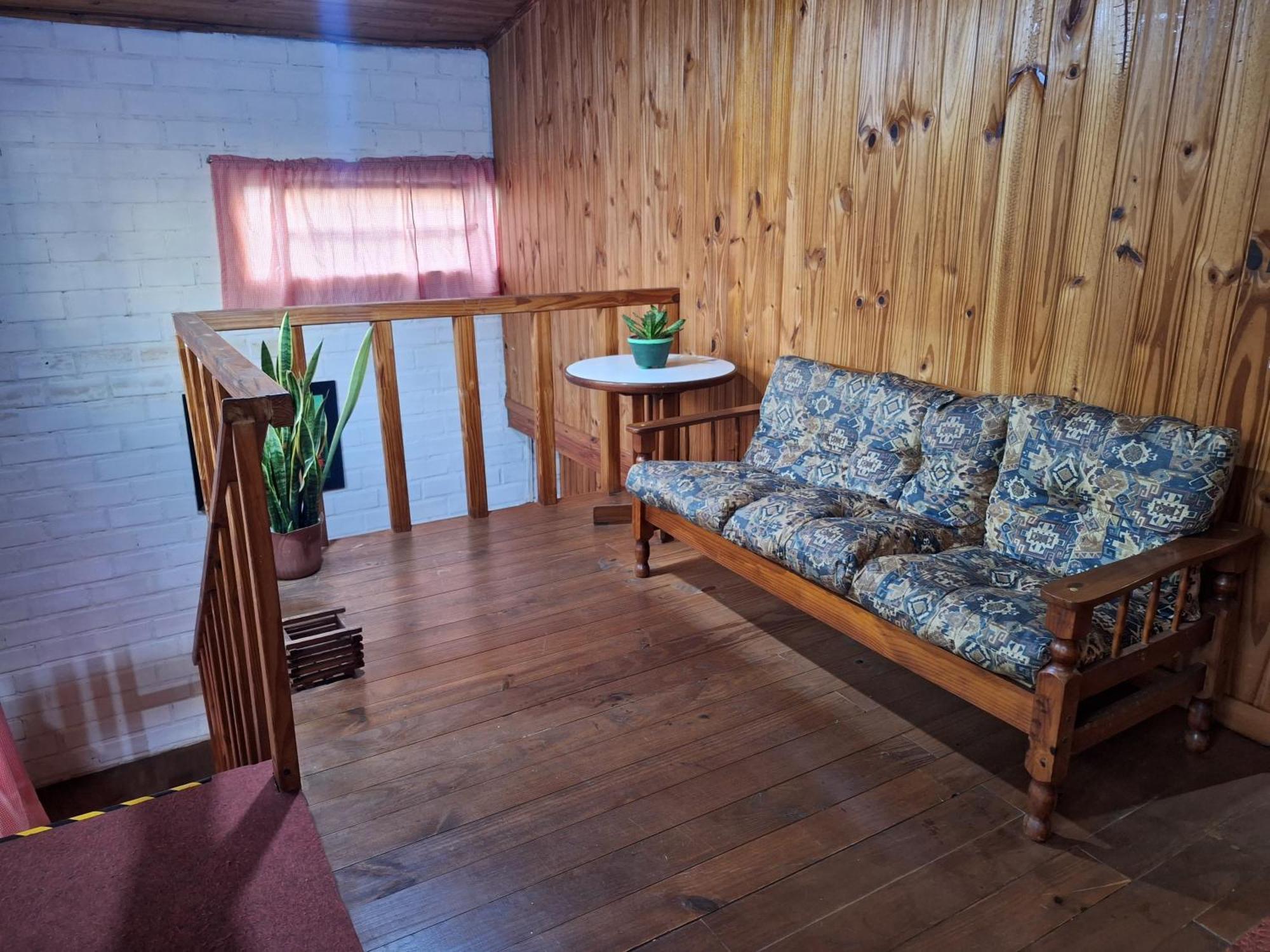 La Casona Hotel Puerto Iguazú Kültér fotó